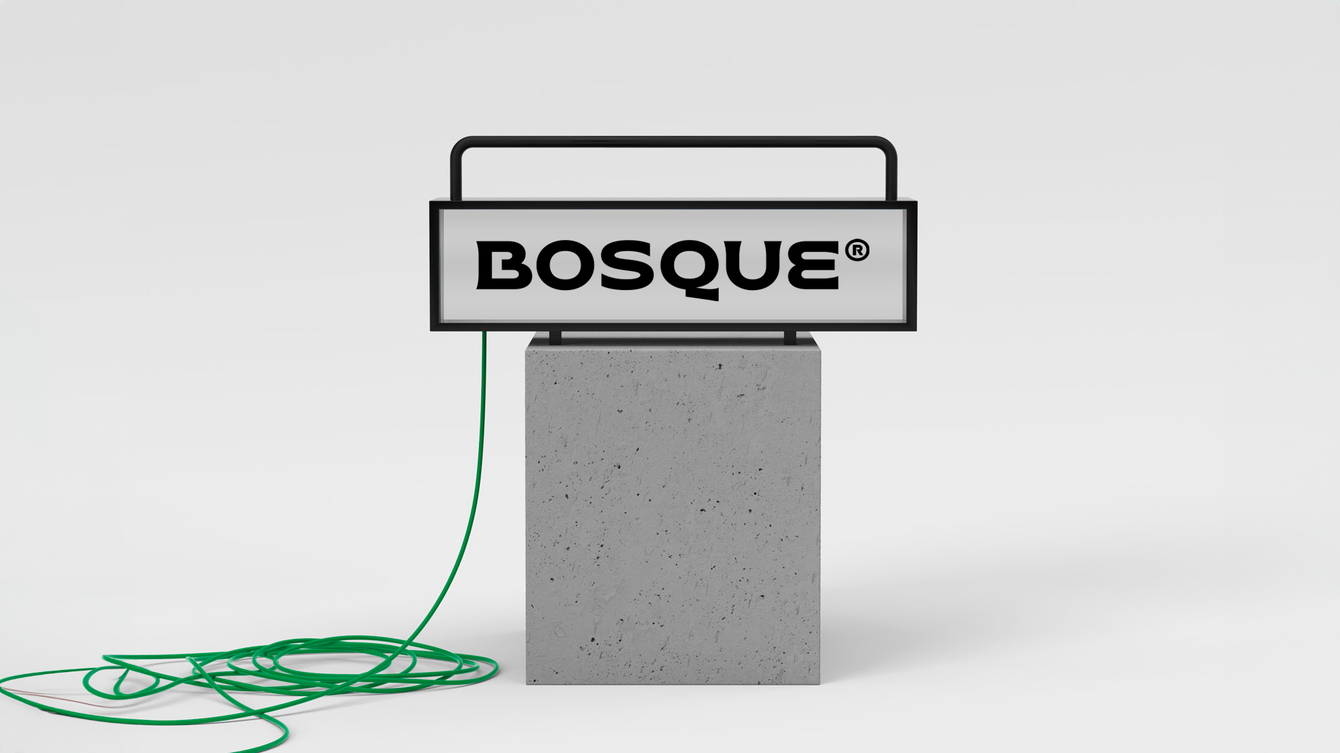Bastarda — Bosque